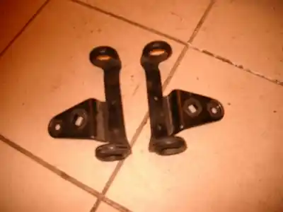 Korting lamporen set GS 400