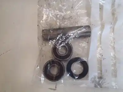 Merkproduct lagers achterwielSuzuki GSX-R750 GR7BA