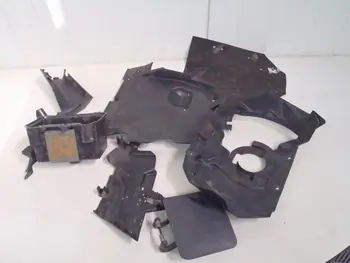 kunstofdelen Suzuki Burgman AN 400 (JS1AU) Bulkbestelling