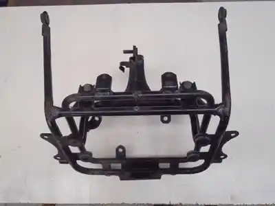 Geld-Terug-Garantie kuipsteun Yamaha XJ 600 S 4BR