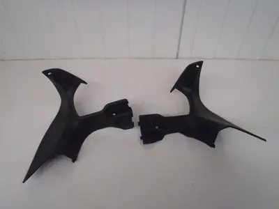 Lage Prijs kuipdeeltjes binnen CBR 1100 XX Blackbird 99-06