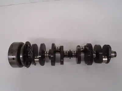 Betrouwbaar krukas Suzuki GSX 750 ES(GR72A)