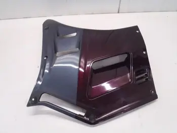 Rechtstreeks Van De Fabrikant kuipdeel links Kawasaki GTR 1000 (GT00A)