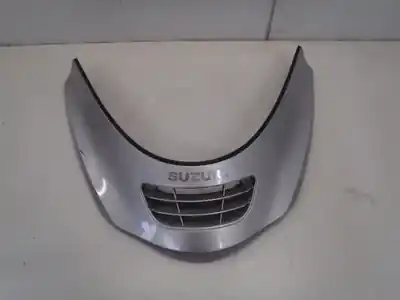 kuipdeel boven koplampSuzuki AN400 (JS1AU) 2002 Tijdelijk Beschikbaar