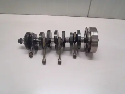 krukas met drijfstangen Kawasaki ZX-6R (ZX600G) Korting