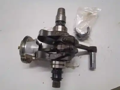 krukas met drijfstangen Honda XL 1000 V (SD01) Koopje