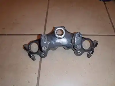 kroonplaat Yamaha XS 400seca16m frame Betrouwbaar