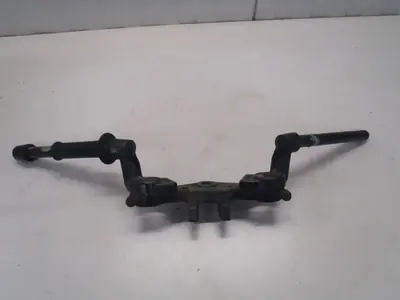 Origineel kroonplaat Kawasaki GPZ 1000 RX (ZX1000A)