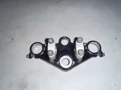 Modern Kroonplaat Honda PC-RC34