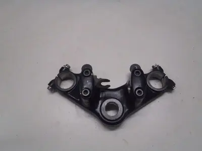 Professioneel kroonplaat HONDA CM 250 C (MC06)