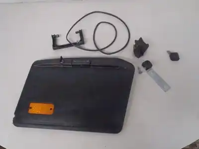 Gratis Retour Krauser K2 kofferonderdelen