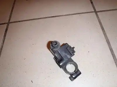 Uitverkoop koppelingshandelhouder stuur Kawasaki EL 250 B