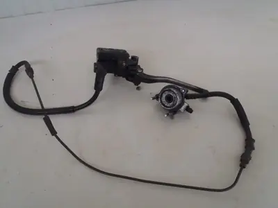 koppelingsbediening Honda VF 750 S (RC07) Rechtstreeks Van De Fabrikant