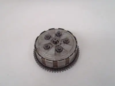 koppeling Kawasaki GPZ 500 S (EX500A) Modern