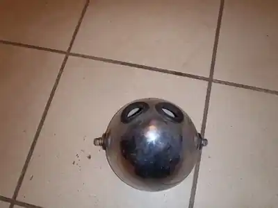 Nu Kopen koplamphuis SUZUKI GS 450 L USA