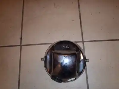 koplamphuisSuzuki GS 450 L Laatste Kans