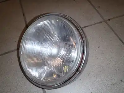 koplampglas met sierrand Suzuki GS 550 E 1984 Alleen Vandaag