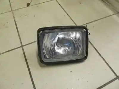 Professioneel koplampglasGPZ 305 1987