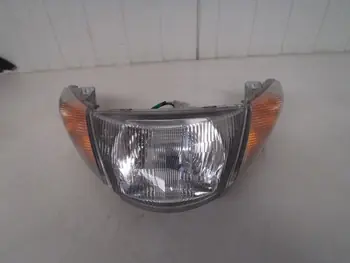 Exclusief koplamp mer Richting aanwijzers Suzuki Burgman AN 400 (JS1AU