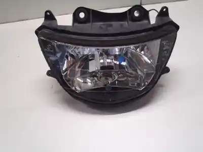 Op = Op koplamp Kawasaki ZX-6R (ZX600G)