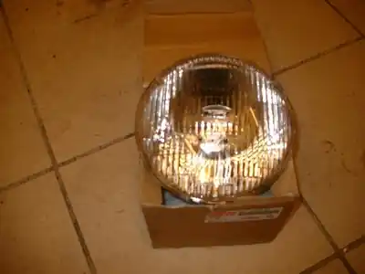 koplamp (inzet) Direct Verzonden