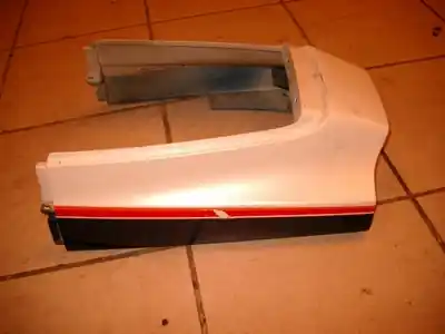 Weekendaanbieding Kontje Kawasaki GPZ 600 R (1988)