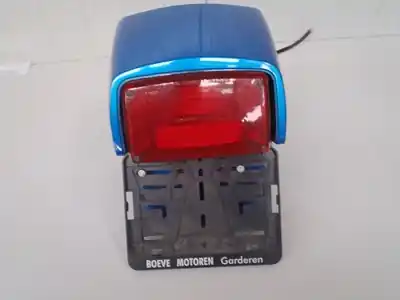 kontje compleet Suzuki GSX 750 ES 1983 (GR72A) Actieprijs