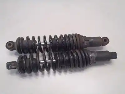 koni schokbrekers Suzuki GSX 400 E (GK51C) Laatste Versie