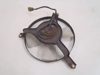 Gereduceerde Prijs koelvin Kawasaki GTR 1000 (GT00A)