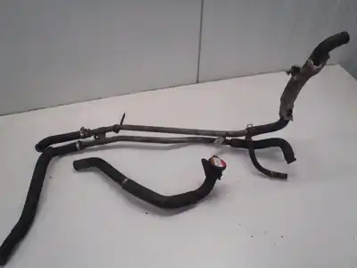 koelleidingen Suzuki AN400 (JS1AU) 2002 Premium