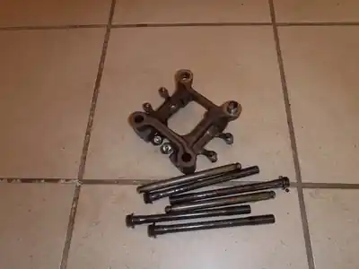 Koop Vandaag klepstoters links HONDA CX 500