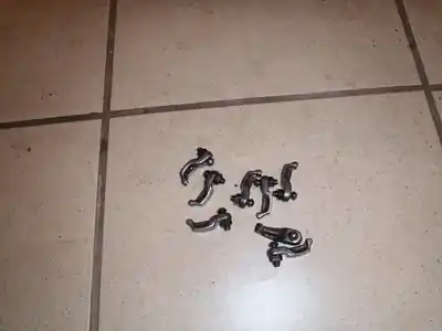 klepstoters Kawasaki EL 250 B Exclusieve Aanbieding