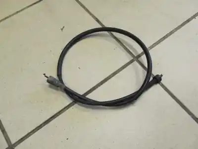 kilometer tellerkabel GPZ 305 1987 Uitverkoop