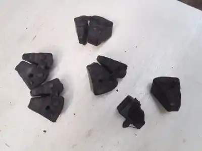 Veilige Betaling kettingwielrubbers Yamaha FJ 1100 36 Y