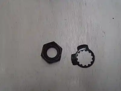 Bestel Nu kettingwielmoer Yamaha FJ 1100 36 Y