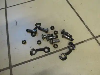 Hoge Kwaliteit kettingwielbouten achter GSX 400 E