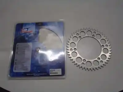 Seizoensaanbieding Kettingwiel 48 tanden alu