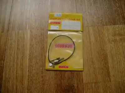 Limited Edition Kawasaki ZL600A1/A2 Eliminator EN500A1/A2/A3/A4 Vulcan EX 50