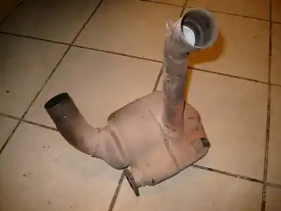 Katalysator Mulistratda Authentiek