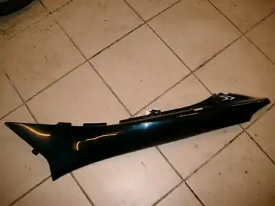 kap links Yamaha XJ 600 S 4BR Fabrieksprijs