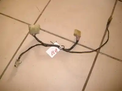 Topkwaliteit Kabelboom Yamaha XJ 600 S 4BR