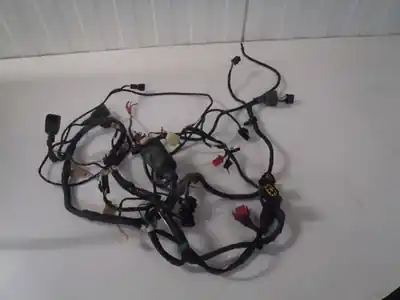 Veilige Betaling kabelboom Kawasaki ZX-6R (ZX600G)