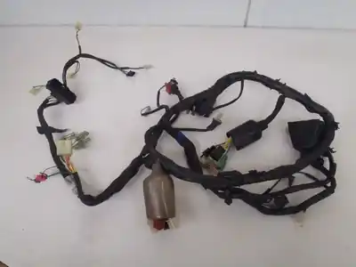 Express Levering kabelboom Honda NTV 650 Deauville RC47A