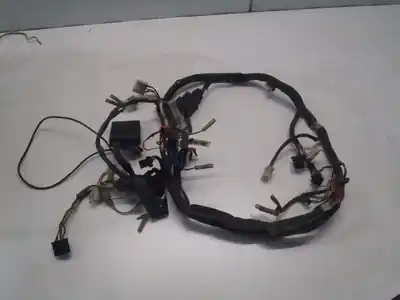 Beperkte Voorraad kabelboomYamaha YX 600 Radian