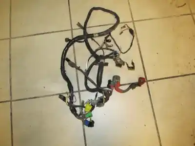 Must-Have kabelboomSuzuki GS 500 E (GM51A)