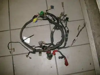 kabelboomSuzuki GS 500 E (GM51A) Must-Have