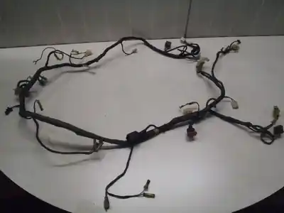 kabelboomKawasaki ZZR 600 D (1990) Budget