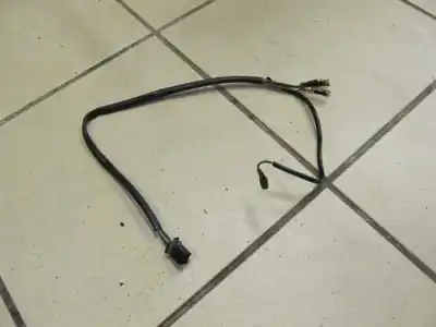 kabelboomGPZ 305 1987 In De Mode