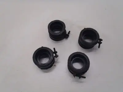 Direct Verzonden inlaatrubbers Kawasaki GPX600 (ZX600A)