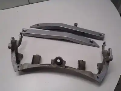 Goedkoop hulpframe onderkuip Kawasaki GPZ 600 R (600A)